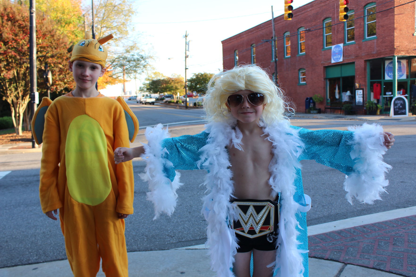 Ric Flair
